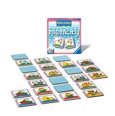 Mein erstes memory® - Bild 2 - Klicken zum Vergößern