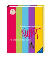 Das große Ravensburger Buch der Kunst - Bild 2 - Klicken zum Vergößern