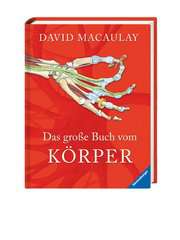 Das große Buch vom Körper - Bild 3 - Klicken zum Vergößern