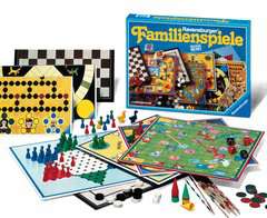Ravensburger Familienspiele - Bild 2 - Klicken zum Vergößern