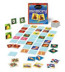 Junior memory® - Bild 3 - Klicken zum Vergößern