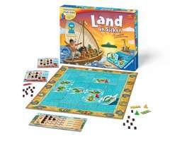 Land in Sicht! - Bild 2 - Klicken zum Vergößern