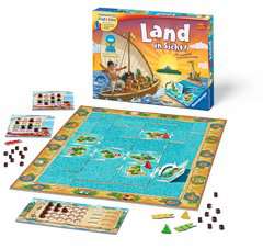 Land in Sicht! - Bild 3 - Klicken zum Vergößern