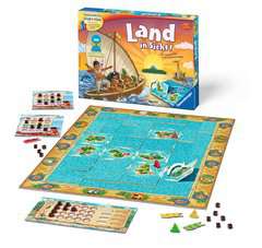 Land in Sicht! - Bild 4 - Klicken zum Vergößern