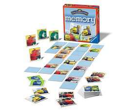 Chuggington memory® - Bild 2 - Klicken zum Vergößern