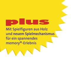 Safari memory® plus - Bild 2 - Klicken zum Vergößern