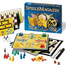 SpieleMagazin - Bild 2 - Klicken zum Vergößern