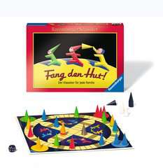 Fang den Hut!® - Bild 2 - Klicken zum Vergößern