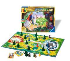 Sagaland - Bild 3 - Klicken zum Vergößern
