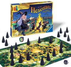 Hexentanz - Bild 2 - Klicken zum Vergößern
