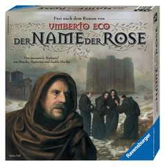 Der Name der Rose - Bild 2 - Klicken zum Vergößern