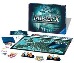 Mister X® - Bild 3 - Klicken zum Vergößern