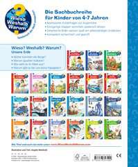 Unsere Erde - Bild 2 - Klicken zum Vergößern