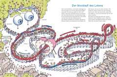 Das große Buch vom Körper - Bild 4 - Klicken zum Vergößern