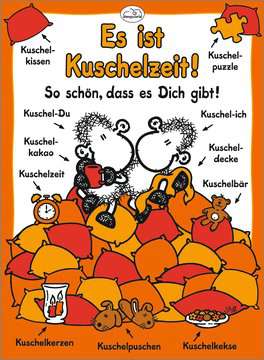 sheepworld: Es ist Kuschelzeit!
