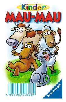 Kinder Mau Mau