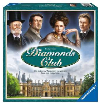 Diamonds Club