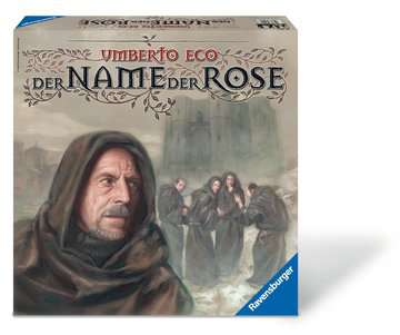 Der Name der Rose