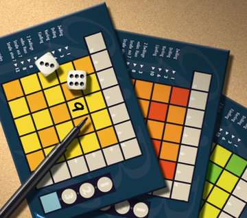 W�rfel Bingo