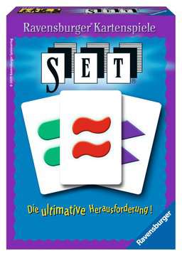 Set!