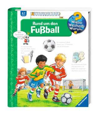Rund um den Fu�ball