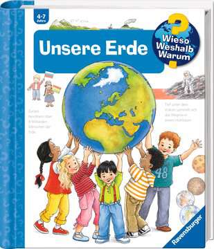 Unsere Erde