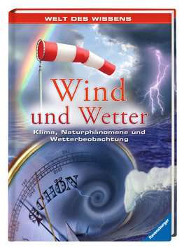 Wind und Wetter