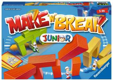 Make 'N' Break Junior