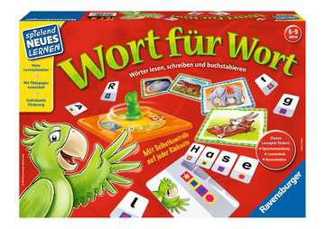 Wort f�r Wort