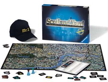 Scotland Yard