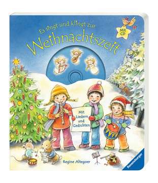 Es singt und klingt zur Weihnachtszeit