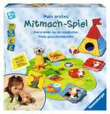 Mein erstes Mitmach-Spiel