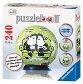 sheepworld: Pupsegal