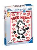 1000 Kisses