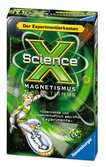 ScienceX� Magnetismus