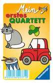 Mein erstes Quartett