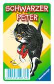 Schwarzer Peter - Kater
