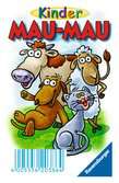 Kinder Mau Mau