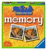 Tierkinder memory®
