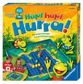 H�pf h�pf, Hurra!