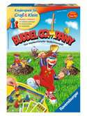 Buddelcompany