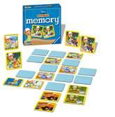 Disney Handy Manny memory®
