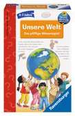 Wieso? Weshalb? Warum? Unsere Welt