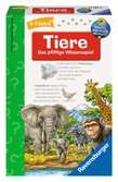 Wieso? Weshalb? Warum? Tiere