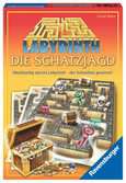 Labyrinth - Die Schatzjagd