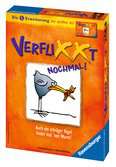 Verflixxt nochmal!