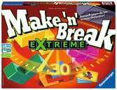 Make 'N' Break Extreme