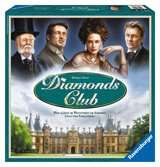 Diamonds Club