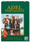 Adel verpflichtet