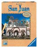 San Juan Kartenspiel